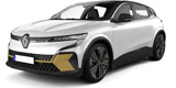Renault Megane E-Tech 2022-
